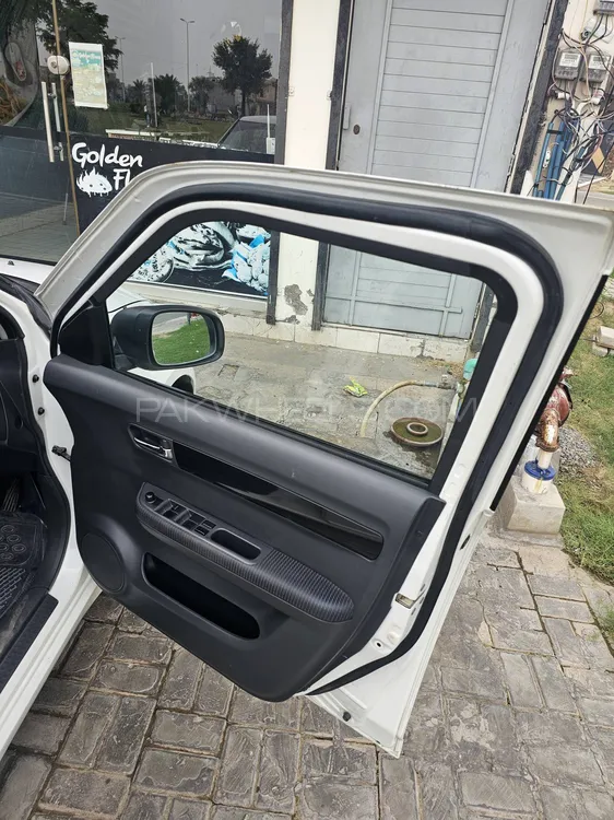 Suzuki Swift 2020 for Sale in Faisalabad Suzuki Swift 2020 for Sale in Faisalabad Image-10