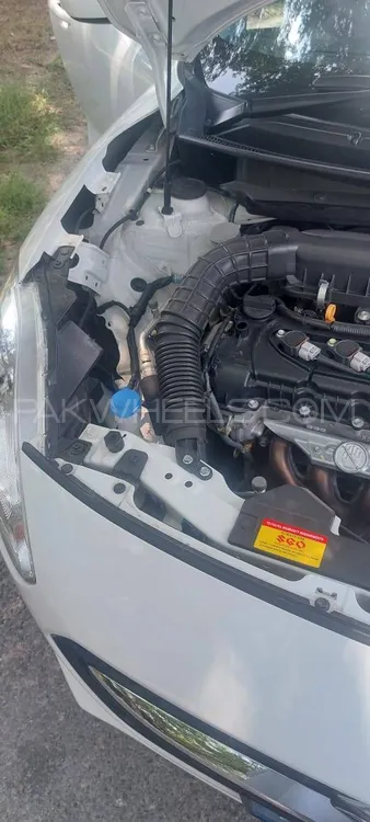 Suzuki Swift 2022 for Sale in Sargodha Image-1