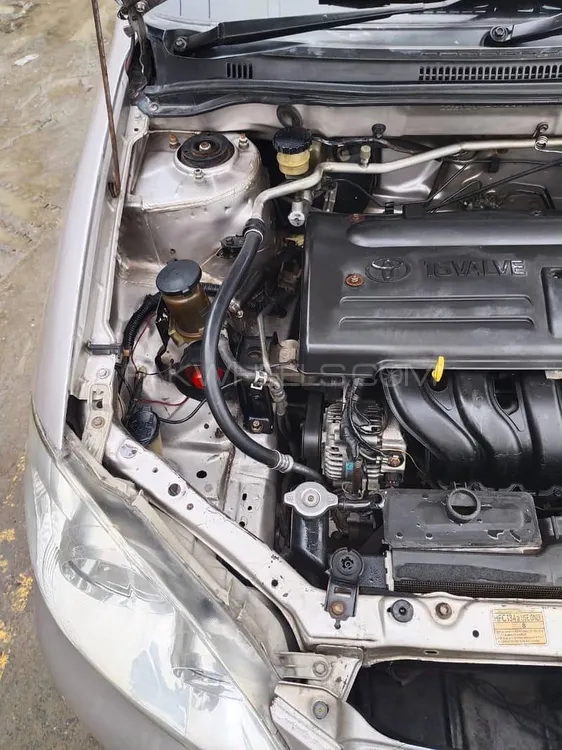 Toyota Corolla 2004 for Sale in Lahore Image-1