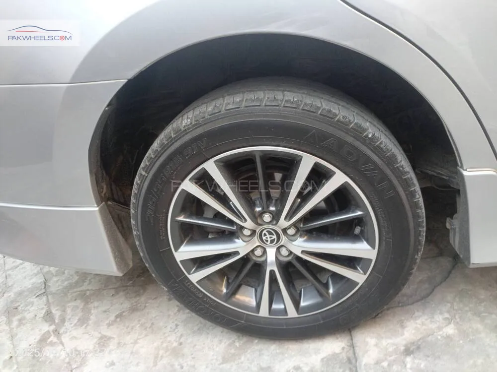 Toyota Corolla 2021 for Sale in Islamabad Toyota Corolla 2021 for Sale in Islamabad Image-15