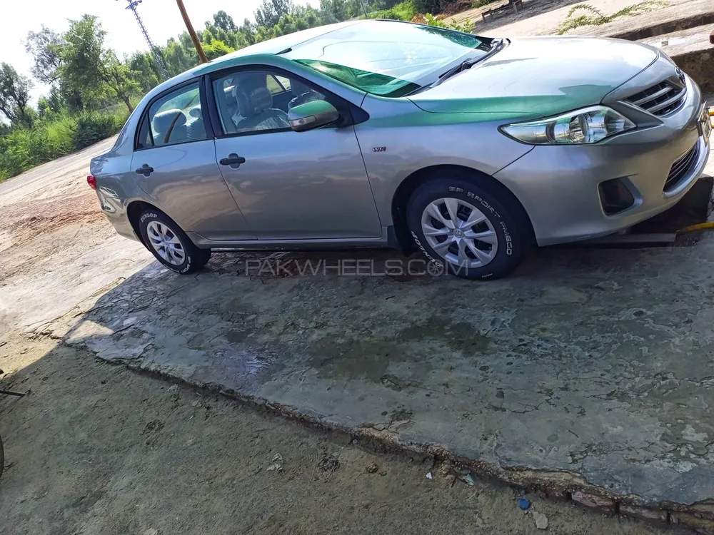 Toyota Corolla 2011 for Sale in Khushab Image-1