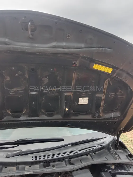 Toyota Corolla 2013 for Sale in Sargodha Image-1