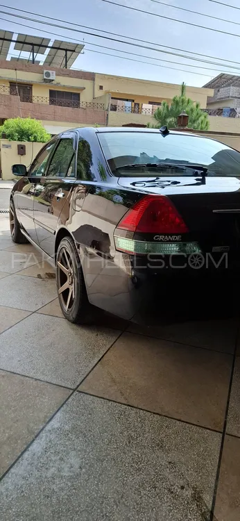 ٹویوٹا مارک II 2003 for Sale in راولپنڈی Image-1