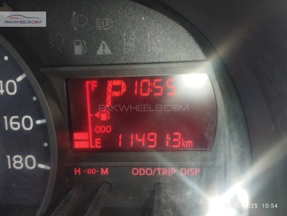 Toyota Passo 2022 for Sale in Peshawar Toyota Passo 2022 for Sale in Peshawar Image-9