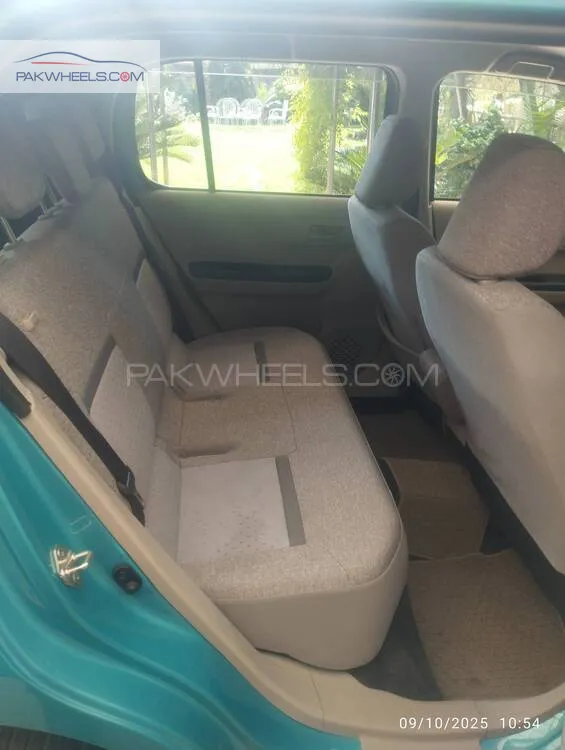 Toyota Passo 2022 for Sale in Peshawar Toyota Passo 2022 for Sale in Peshawar Image-12