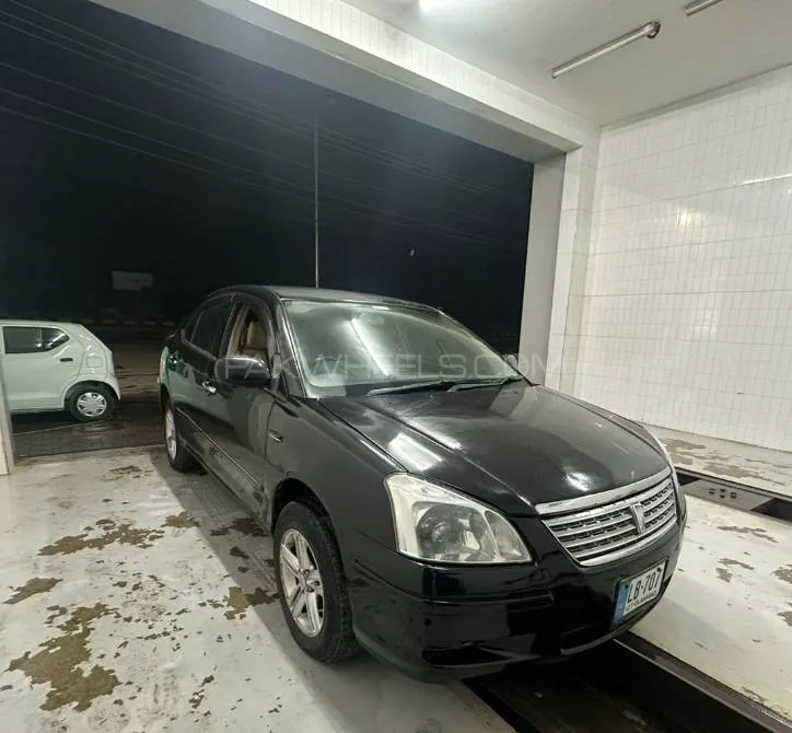 Toyota Premio 2004 for Sale in Lahore Image-1