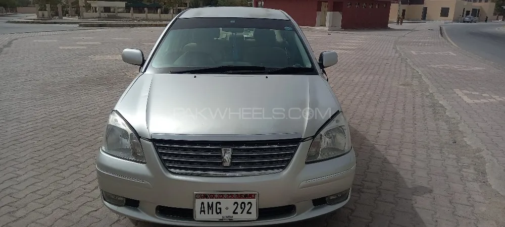 Toyota Premio 2003 for Sale in Quetta Image-1