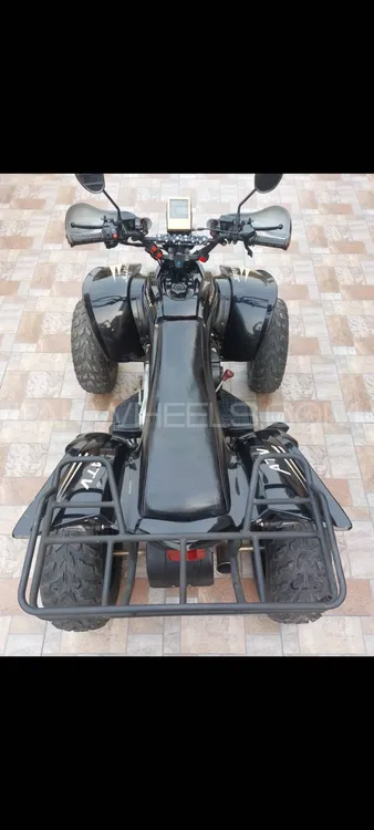 Yamaha ATV Blaster 2019 for Sale Yamaha ATV Blaster 2019 for Sale Image-7