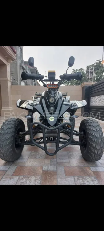 Yamaha ATV Blaster 2019 for Sale Yamaha ATV Blaster 2019 for Sale Image-9