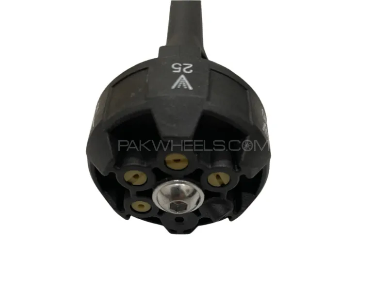 6 in 1 Nozzle - Imported Wireless Pressure Washer Gun - Dual Battery 198V 6 in 1 Nozzle - Imported Wireless Pressure Washer Gun - Dual Battery 198V Image-9