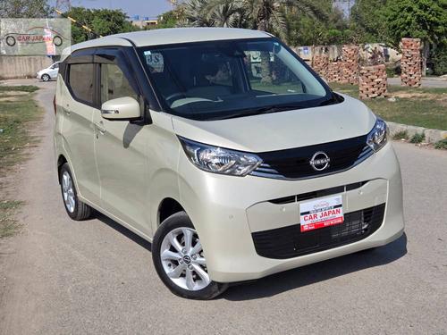 Used Nissan Dayz X 2024