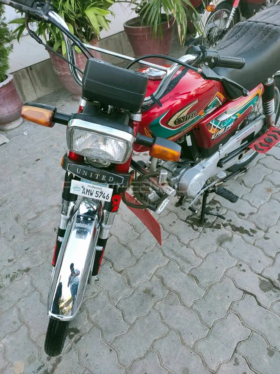 Chinese Bikes 70 2022 for Sale Image-1