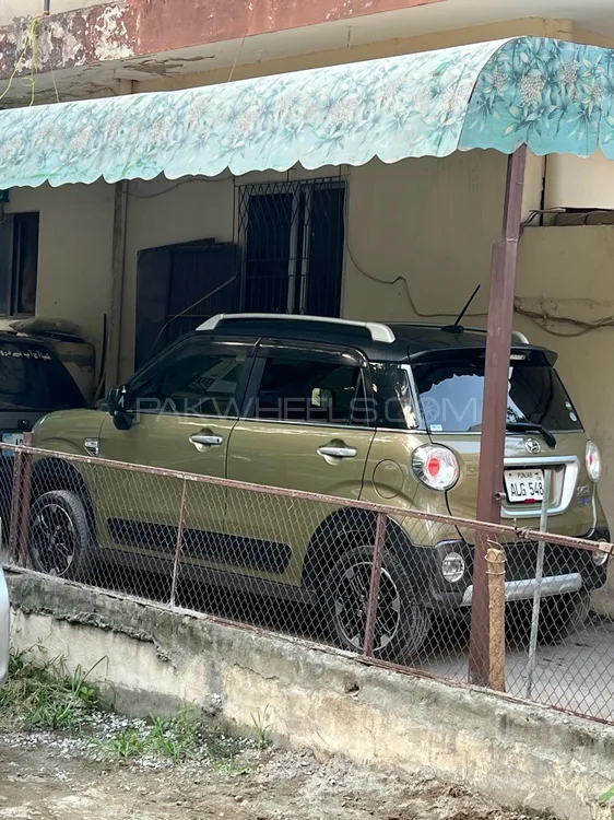 Daihatsu Cast 2022 for Sale in Islamabad Image-1