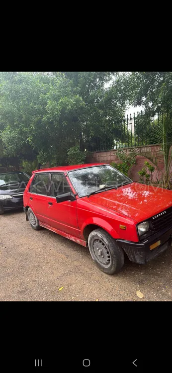 Daihatsu Charade 1985 for Sale in Karachi Image-1