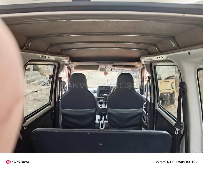 Daihatsu Hijet 2013 for Sale in Karachi Image-1