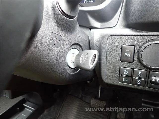 Daihatsu Mira 2022 for Sale in Karachi Image-1