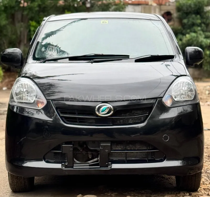 Daihatsu Mira 2012 for Sale in Karachi Image-1