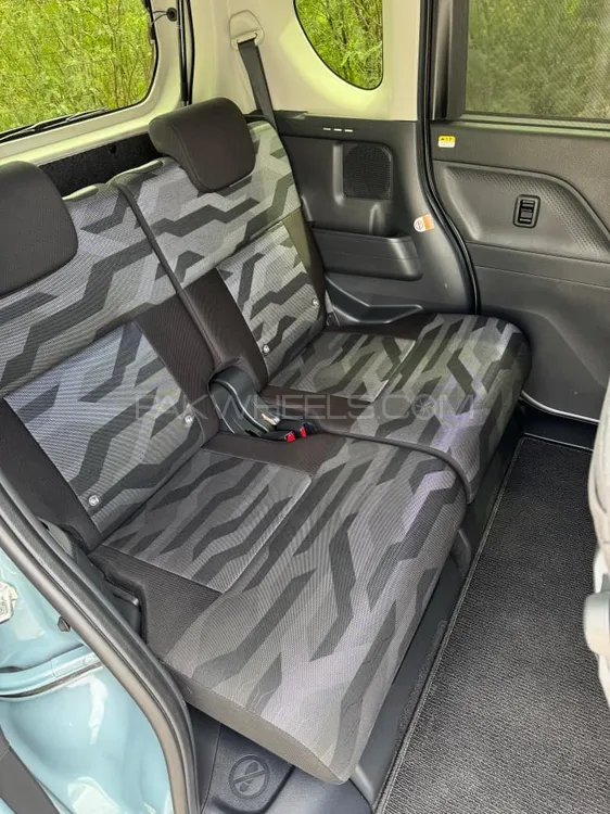 Daihatsu Tanto 2023 for Sale in Peshawar Daihatsu Tanto 2023 for Sale in Peshawar Image-5