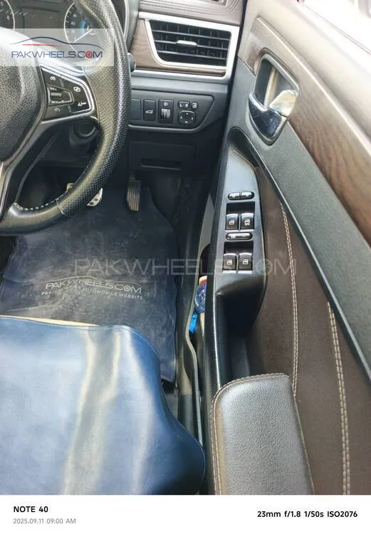 ڈی ایف ایس کے گلوری 580 2021 for Sale in اسلام آباد ڈی ایف ایس کے گلوری 580 2021 for Sale in اسلام آباد Image-13