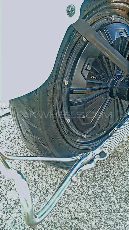 Evee Flipper 2025 for Sale Image-1