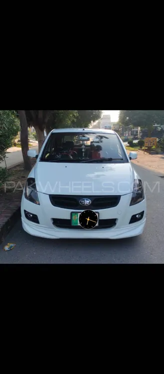 FAW V2 2017 for Sale in Lahore Image-1