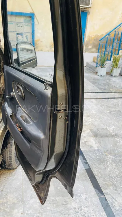 فاو ایکس-پی وی 2015 for Sale in جھنگ Image-1