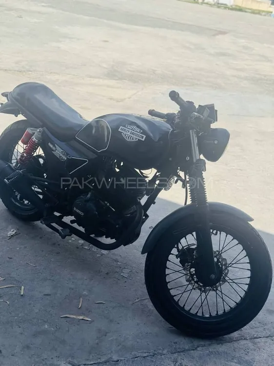 Hi Speed Infinity 150 2020 for Sale Image-1