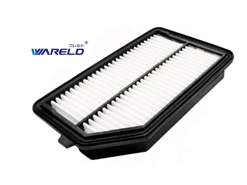 Honda BRV 2017-2025 Wareld Air Filter | Made In China  Image-1