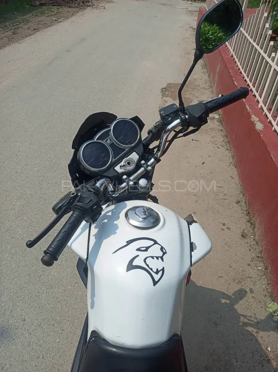 Honda CB 150F 2017 for Sale Image-1