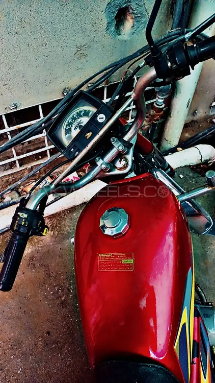 Chinese Bikes 70 2022 for Sale Image-1