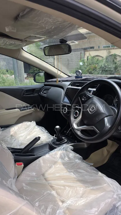Honda City 2022 for Sale in Islamabad Image-1