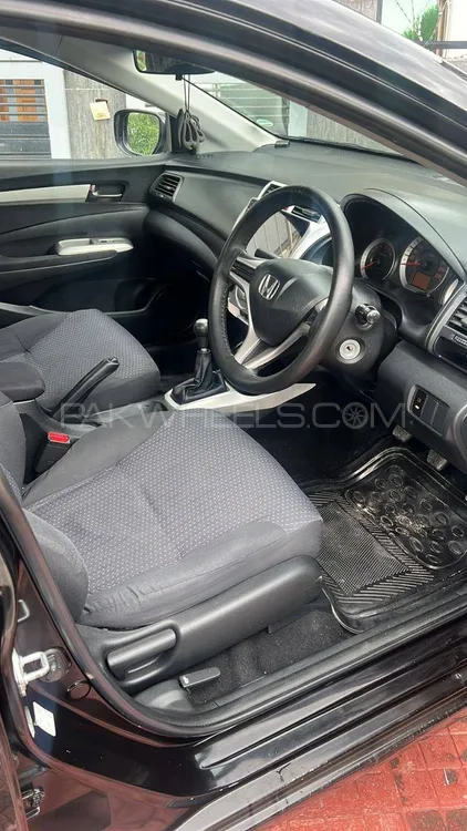 Honda City 2011 for Sale in Islamabad Honda City 2011 for Sale in Islamabad Image-6