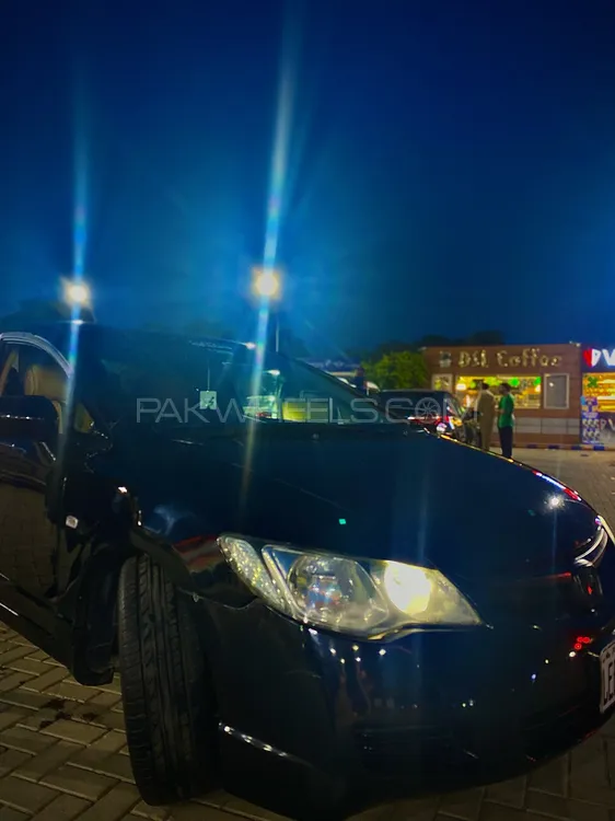 Honda Civic 2009 for Sale in Sialkot Image-1