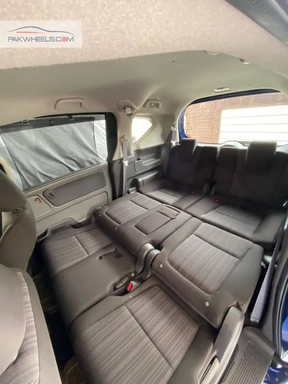 Honda Freed 2017 for Sale in Islamabad Honda Freed 2017 for Sale in Islamabad Image-14