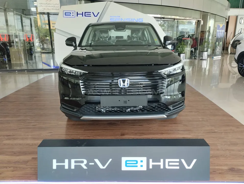 Honda HR-V 2025 for Sale in Lahore Image-1