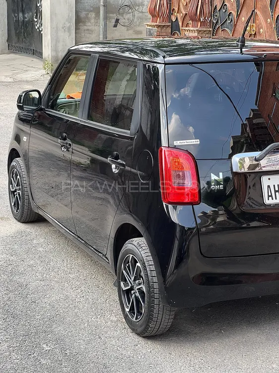 Honda N One 2018 for Sale in Lahore Image-1