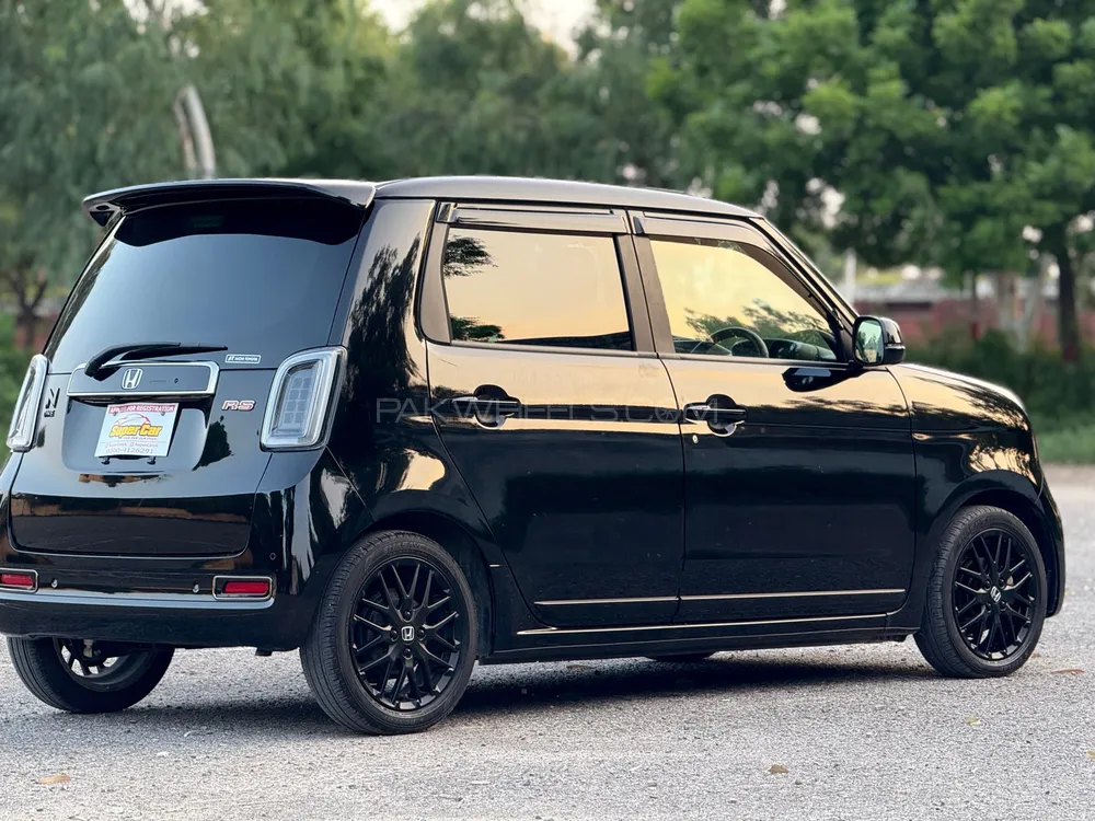 ہونڈا این ون 2022 for Sale in لاہور ہونڈا این ون 2022 for Sale in لاہور Image-4