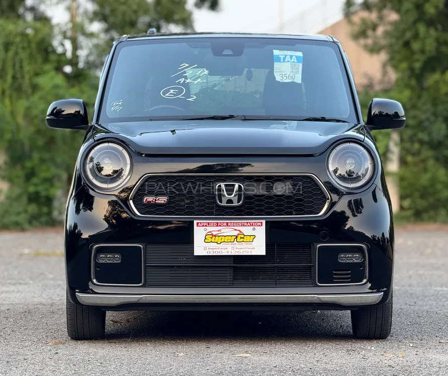 ہونڈا این ون 2022 for Sale in لاہور ہونڈا این ون 2022 for Sale in لاہور Image-2