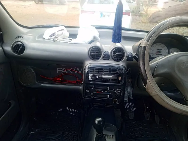 Hyundai Santro 2004 for Sale in Toba Tek Singh Image-1
