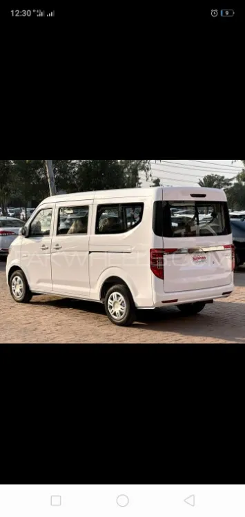 JW Forland Safari  2024 for Sale in Lahore Image-1