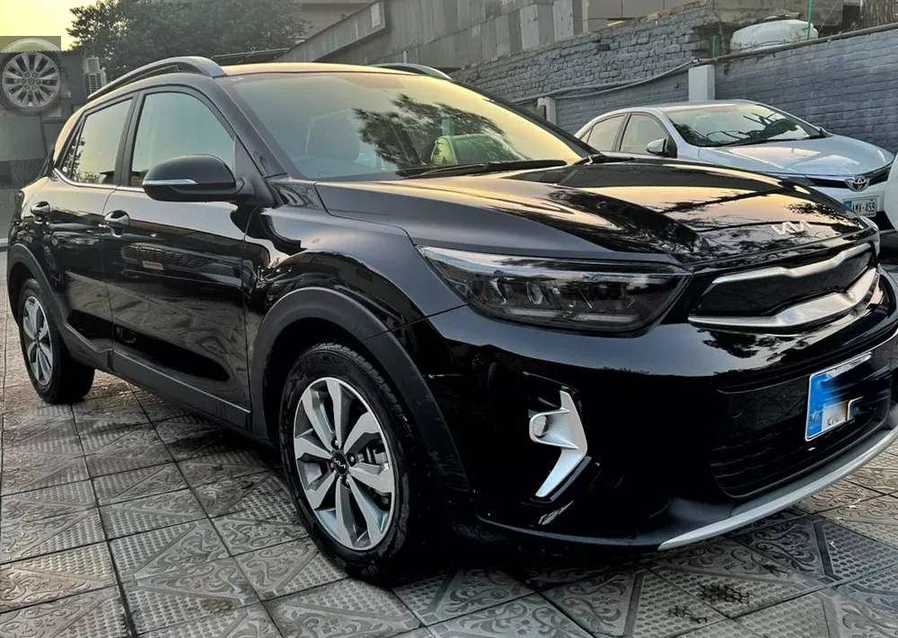 KIA Stonic 2025 for Sale in Islamabad Image-1