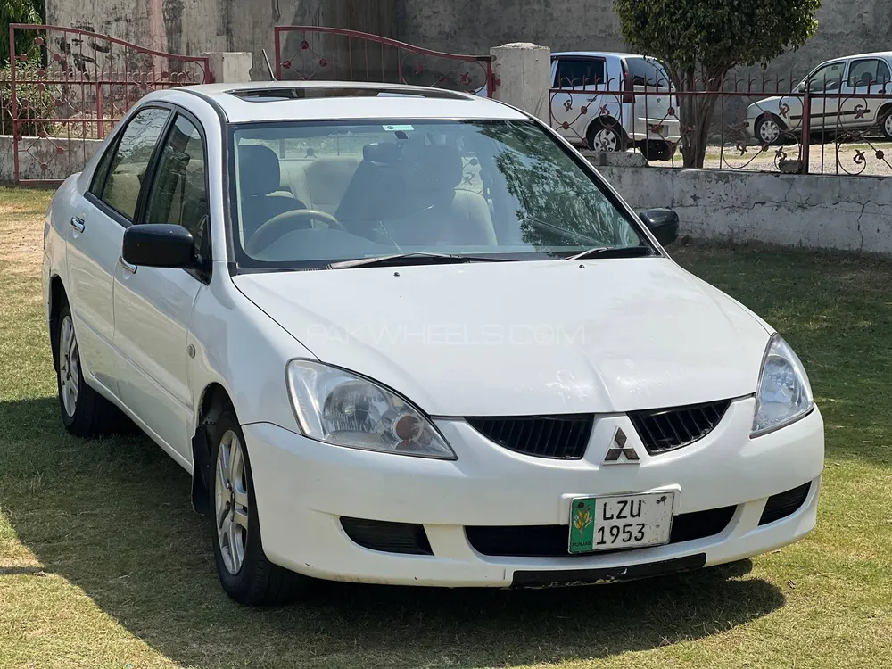 Mitsubishi Lancer 2005 for Sale in Narowal Image-1