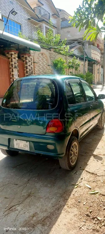 Mitsubishi Minica 2007 for Sale in Rawalpindi Image-1