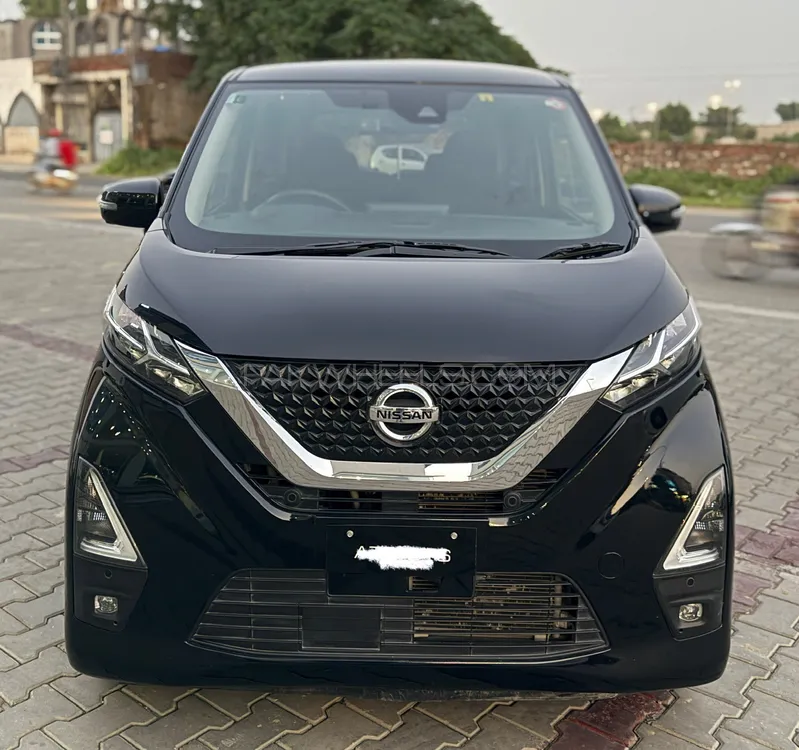 Nissan Dayz 2022 for Sale in Lahore Image-1