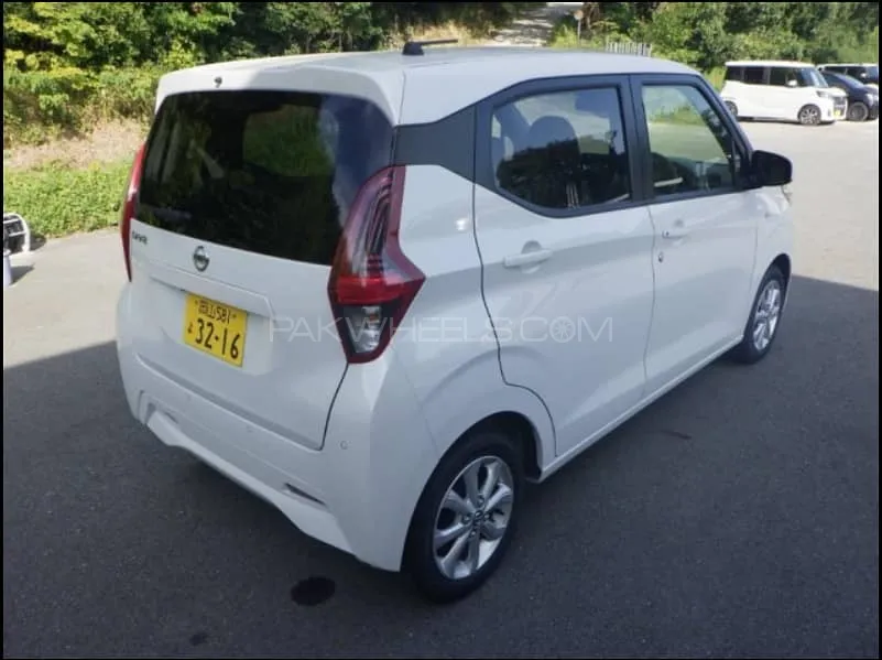 Nissan Dayz 2022 for Sale in Karachi Image-1