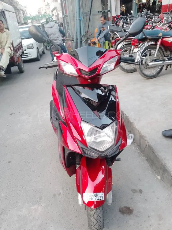 Chinese Bikes Other 2021 for Sale Image-1