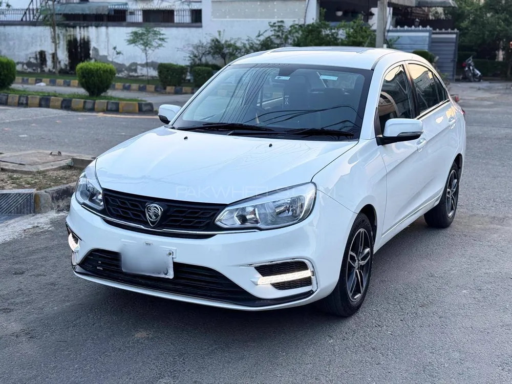 Proton Saga 2022 for Sale in Sialkot Image-1