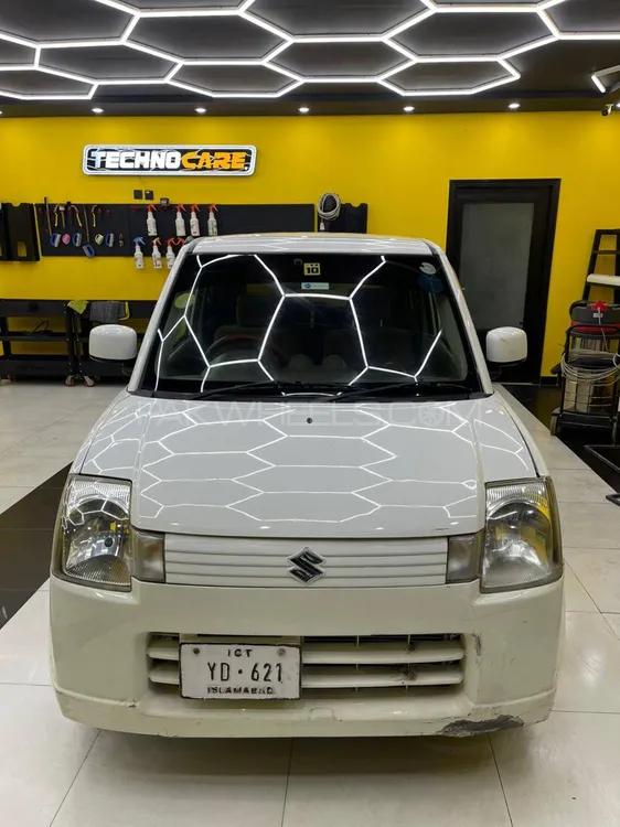 Suzuki Alto 2007 for Sale in Rawalpindi Image-1