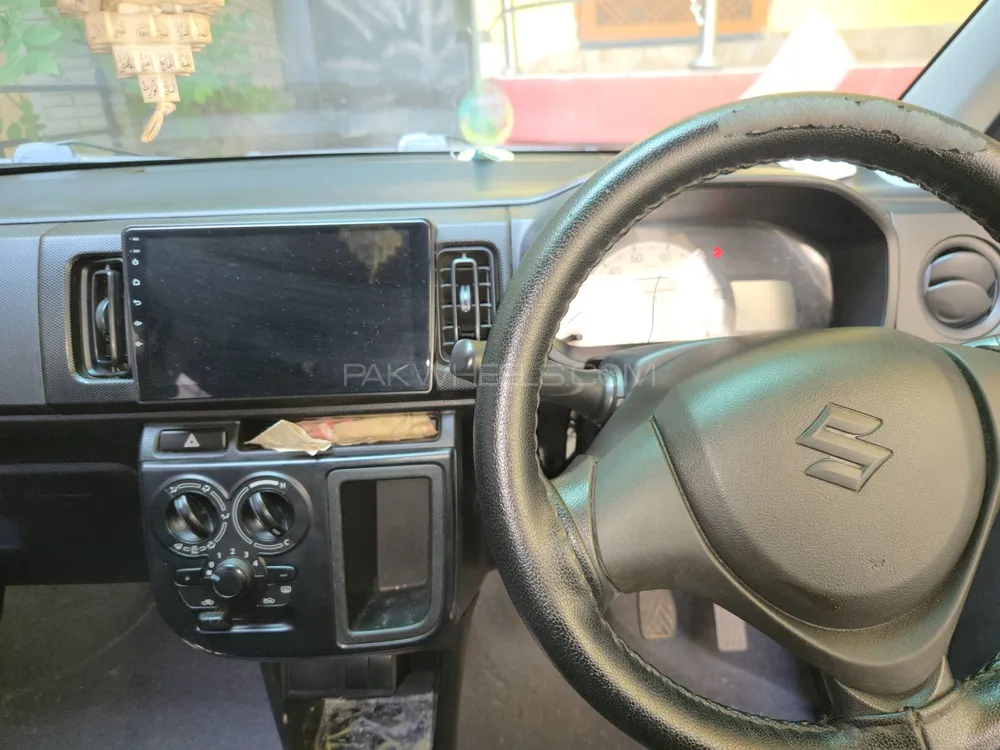 Suzuki Alto 2021 for Sale in Gujrat Image-1