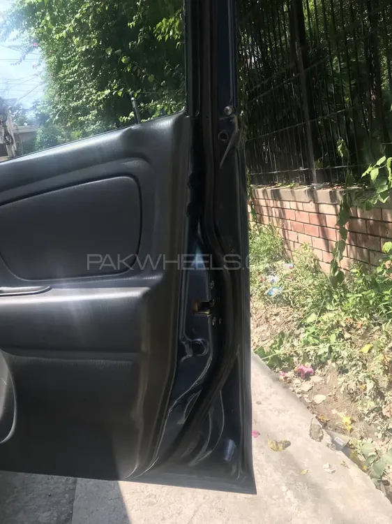 Suzuki Alto 2007 for Sale in Rawalpindi Image-1